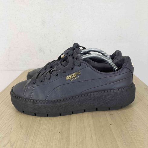 プーマ PUMA Platform Trace Premium Logo レディース 23