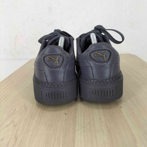 プーマ PUMA Platform Trace Premium Logo レディース 23
