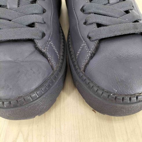 プーマ PUMA Platform Trace Premium Logo レディース 23