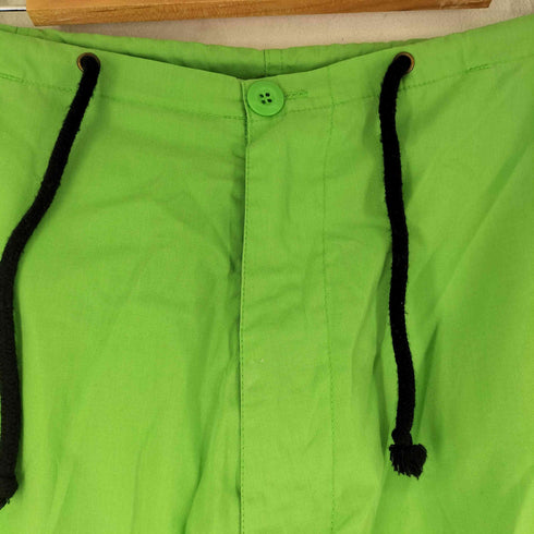 GHAST パラシュートパンツ メンズ