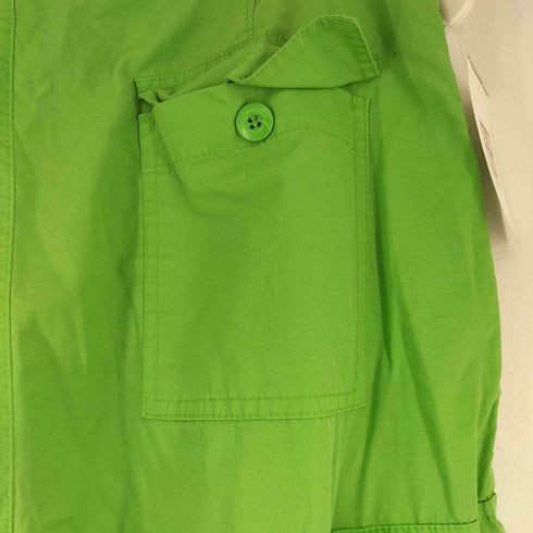 GHAST パラシュートパンツ メンズ