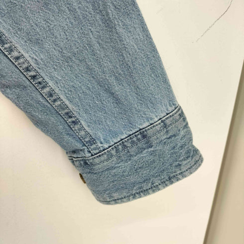 ギャップ Gap The BIG Shirt メンズ JPN:M