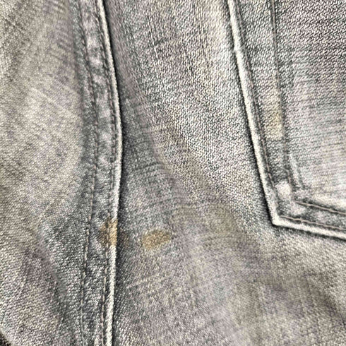 ギャップ Gap 00S SLIM BOOT FIT ボタンフライデニムパンツ メンズ 32×28