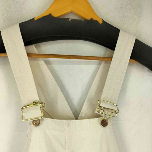 ラウンドハウス ROUND HOUSE USA製 ペインター オーバーオール メンズ 32×32