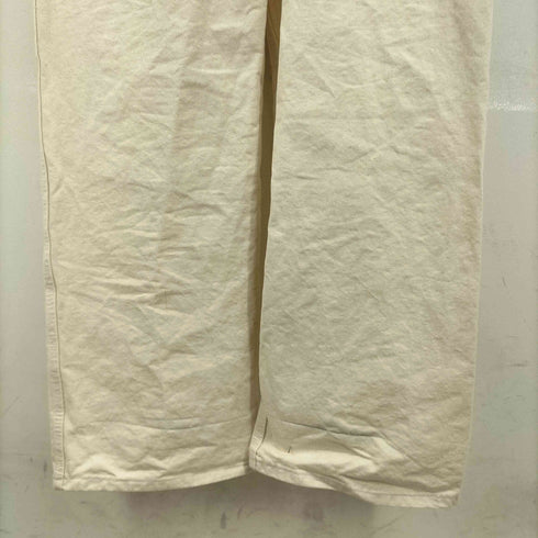 ラウンドハウス ROUND HOUSE USA製 ペインター オーバーオール メンズ 32×32