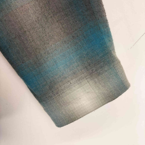 ドレスバーン DRESSBARN シャドーチェック ジャケット レディース