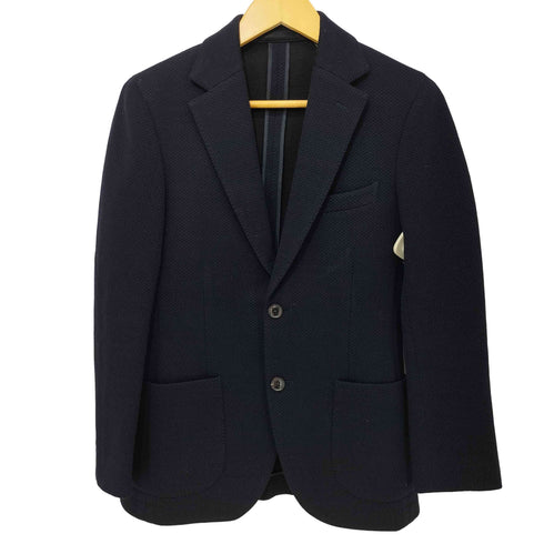 アザブテーラー 麻布テーラー AZABU TAILOR ジャージーストレッチテーラードジャケット メンズ JPN:44