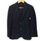 アザブテーラー 麻布テーラー AZABU TAILOR ジャージーストレッチテーラードジャケット メンズ JPN:44
