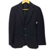 アザブテーラー 麻布テーラー AZABU TAILOR ジャージーストレッチテーラードジャケット メンズ JPN:44