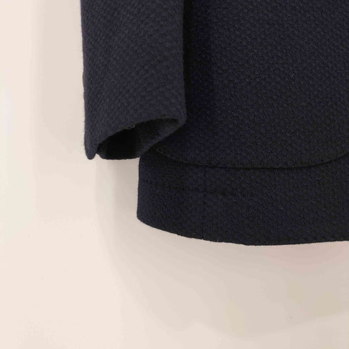 アザブテーラー 麻布テーラー AZABU TAILOR ジャージーストレッチテーラードジャケット メンズ JPN:44