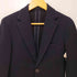 アザブテーラー 麻布テーラー AZABU TAILOR ジャージーストレッチテーラードジャケット メンズ JPN:44