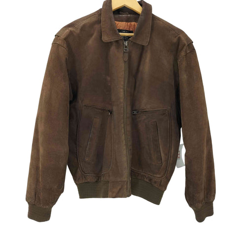 GELEONE B-17 AIR FORCES レザージャケット メンズ