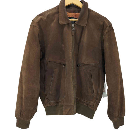 GELEONE B-17 AIR FORCES レザージャケット メンズ