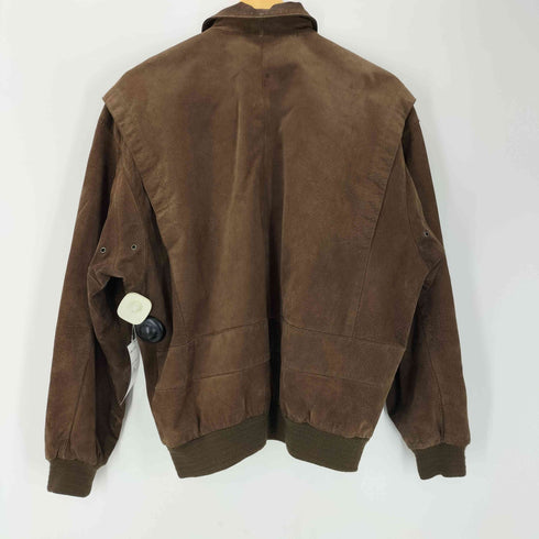 GELEONE B-17 AIR FORCES レザージャケット メンズ