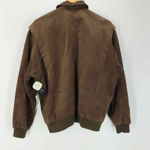 GELEONE B-17 AIR FORCES レザージャケット メンズ