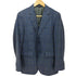 アザブテーラー 麻布テーラー AZABU TAILOR cashmere&Silk カシミヤシルク混 テーラードジャケット メンズ JPN:44