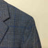 アザブテーラー 麻布テーラー AZABU TAILOR cashmere&Silk カシミヤシルク混 テーラードジャケット メンズ JPN:44