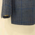 アザブテーラー 麻布テーラー AZABU TAILOR cashmere&Silk カシミヤシルク混 テーラードジャケット メンズ JPN:44