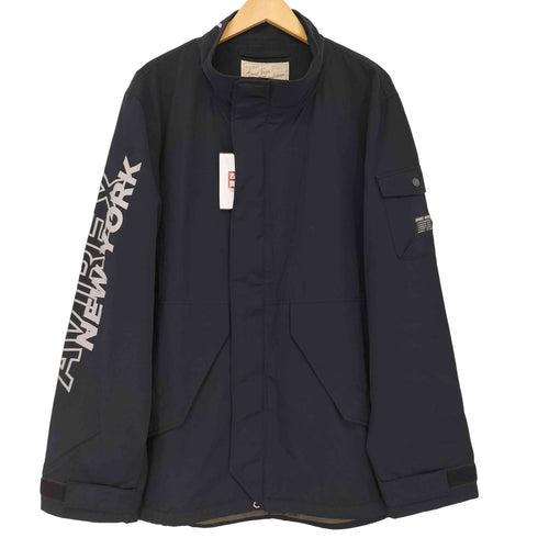 アヴィレックス AVIREX リフレクター フィールドジャケット メンズ JPN:XL