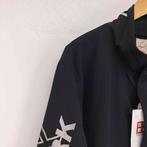 アヴィレックス AVIREX リフレクター フィールドジャケット メンズ JPN:XL