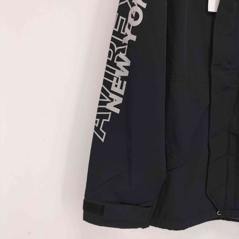 アヴィレックス AVIREX リフレクター フィールドジャケット メンズ JPN:XL