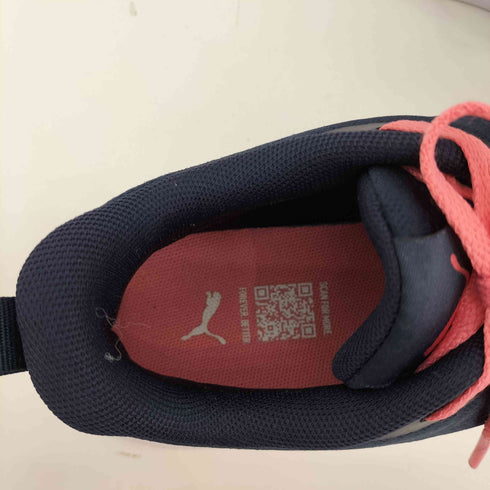 プーマ PUMA フライヤー ローカットスニーカー レディース JPN:23.5