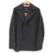 トミーヒルフィガー TOMMY HILFIGER ウールピーコート メンズ JPN:48