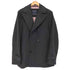トミーヒルフィガー TOMMY HILFIGER ウールピーコート メンズ JPN:48
