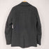 トミーヒルフィガー TOMMY HILFIGER ウールピーコート メンズ JPN:48