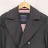 トミーヒルフィガー TOMMY HILFIGER ウールピーコート メンズ JPN:48