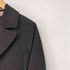 トミーヒルフィガー TOMMY HILFIGER ウールピーコート メンズ JPN:48