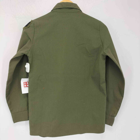 ユーエスアーミー U.S. ARMY ユーティリティシャツ メンズ 15 1/2 X 31