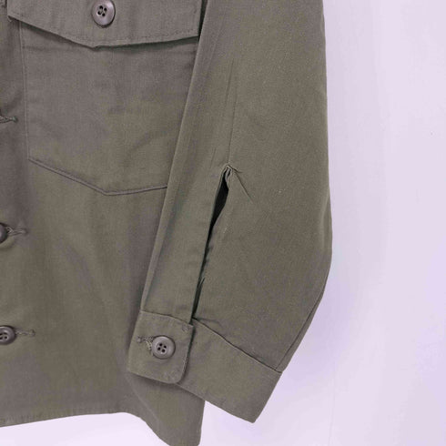 ユーエスアーミー U.S. ARMY ユーティリティシャツ メンズ 15 1/2 X 31