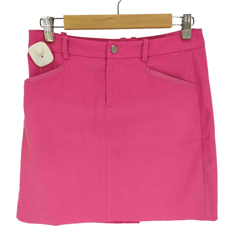 ポロゴルフラルフローレン POLO GOLF RALPH LAUREN ストレッチキュロットスカート レディース JPN:2