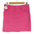 ポロゴルフラルフローレン POLO GOLF RALPH LAUREN ストレッチキュロットスカート レディース JPN:2