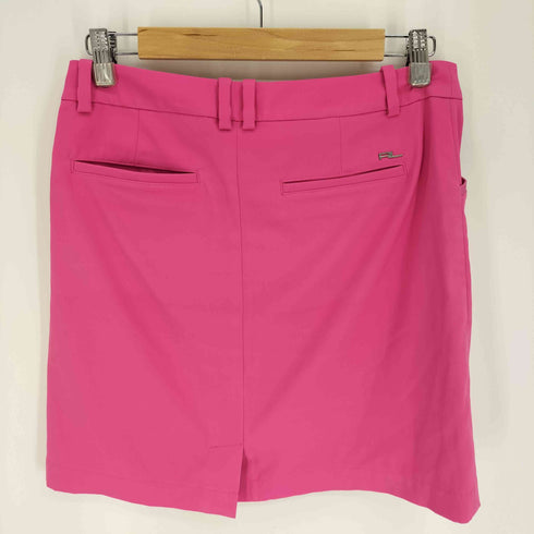 ポロゴルフラルフローレン POLO GOLF RALPH LAUREN ストレッチキュロットスカート レディース JPN:2