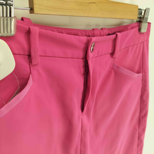 ポロゴルフラルフローレン POLO GOLF RALPH LAUREN ストレッチキュロットスカート レディース JPN:2