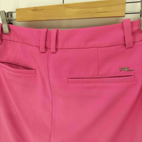 ポロゴルフラルフローレン POLO GOLF RALPH LAUREN ストレッチキュロットスカート レディース JPN:2
