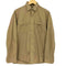 ノンネイティブ nonnative ロングスリーブシャツ メンズ 1