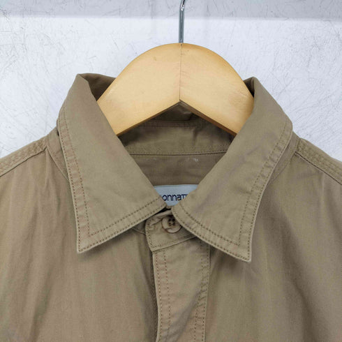 ノンネイティブ nonnative ロングスリーブシャツ メンズ 1