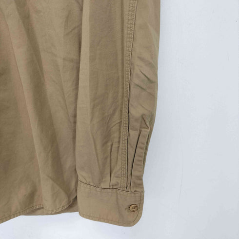 ノンネイティブ nonnative ロングスリーブシャツ メンズ 1