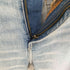 ポロラルフローレン POLO RALPH LAUREN TOMPKINS MID RISE SKINNY CROP レディース US:25