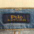 ポロラルフローレン POLO RALPH LAUREN TOMPKINS MID RISE SKINNY CROP レディース US:25