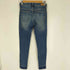 ポロラルフローレン POLO RALPH LAUREN TOMPKINS MID RISE SKINNY CROP レディース US:25