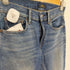 ポロラルフローレン POLO RALPH LAUREN TOMPKINS MID RISE SKINNY CROP レディース US:25