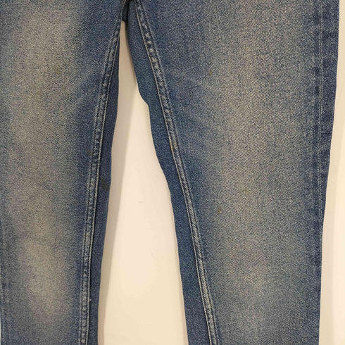 ポロラルフローレン POLO RALPH LAUREN TOMPKINS MID RISE SKINNY CROP レディース US:25
