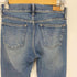 ポロラルフローレン POLO RALPH LAUREN TOMPKINS MID RISE SKINNY CROP レディース US:25