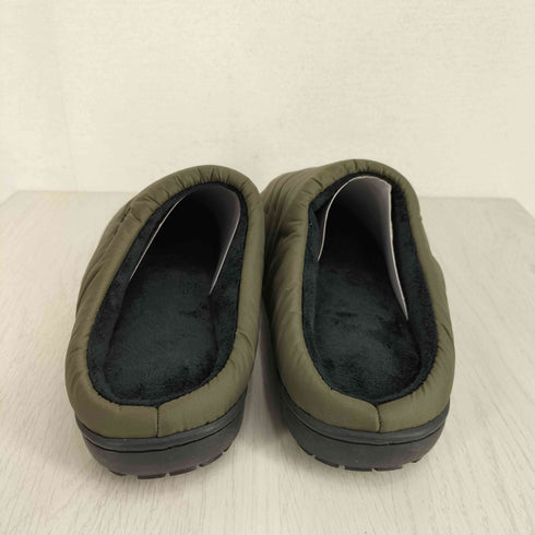 スブ SUBU ウィンターサンダル スリッポン メンズ 26-27.5