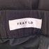 フレイアイディー FRAY I.D 17SS シースルーエアリースカート レディース JPN:1
