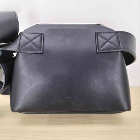 OSOI MINI BROT ミニ ブロット レザー ショルダー バッグ メンズ